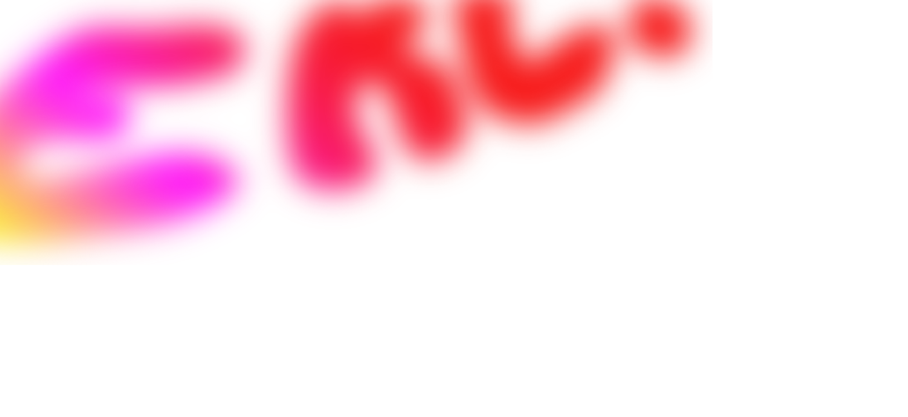 graffiti style logo
